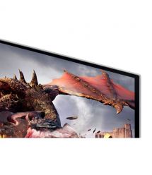 Samsung Монітор Samsung 32" Odyssey G80SD HDMI, DP, USB, Bluetooth, OLED, 3840x2160, 240Hz, 0.3ms, G-Sync Compatible