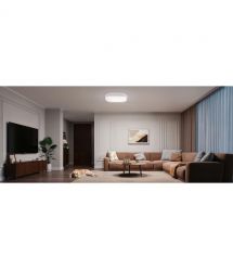 Govee Потолочный свитильник H60A4 30cm Smart Square Ceiling Light, RGBWW + RGBIC, WI-FI/Bluetooth, білий