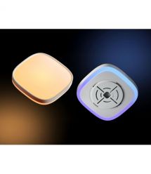 Govee Потолочный свитильник H60A4 30cm Smart Square Ceiling Light, RGBWW + RGBIC, WI-FI/Bluetooth, білий