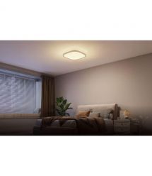 Govee Потолочный свитильник H60A4 30cm Smart Square Ceiling Light, RGBWW + RGBIC, WI-FI/Bluetooth, білий