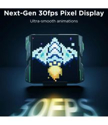 Govee Пиксельный єкран H8630 LED Gaming Pixel Light 32x32 Pixels, RGBIC, WI-FI/Bluetooth, сірий