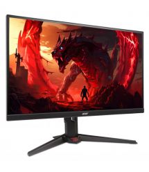Acer Монітор Acer 27" XV270UP6bmiiprx 2xHDMI, DP, MM IPS, 2560x1440, 144Hz, 1ms