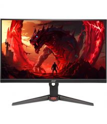Acer Монітор Acer 27" XV270UP6bmiiprx 2xHDMI, DP, MM IPS, 2560x1440, 144Hz, 1ms