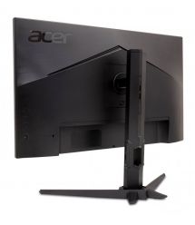 Acer Монітор Acer 27" XV270UP6bmiiprx 2xHDMI, DP, MM IPS, 2560x1440, 144Hz, 1ms
