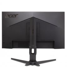 Acer Монітор Acer 27" XV270UP6bmiiprx 2xHDMI, DP, MM IPS, 2560x1440, 144Hz, 1ms