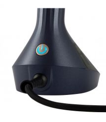 Russell Hobbs Russell Hobbs steamer Genie VacuSteam, 1800W, 200ml, steam boost -20g, vert. steaming, inox soleplate, blue