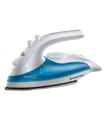 Russell Hobbs Russell Hobbs steamer trave, 760W, 80ml, iron, blue