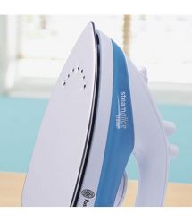 Russell Hobbs Russell Hobbs steamer trave, 760W, 80ml, iron, blue