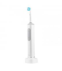 ARDESTO Щетка зубная электр. ETB-I114W, 40т. колеб/мин, насадок-2, IPX7, белый
