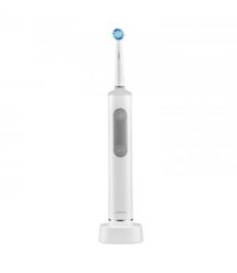 ARDESTO Щетка зубная электр. ETB-I114W, 40т. колеб/мин, насадок-2, IPX7, белый