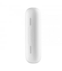 ARDESTO Щетка зубная электр. ETB-I114W, 40т. колеб/мин, насадок-2, IPX7, белый