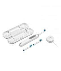 ARDESTO Щетка зубная электр. ETB-I114W, 40т. колеб/мин, насадок-2, IPX7, белый