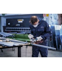 Bosch Диск відрізний Bosch Professional Stand по нержавіючій сталі 125x1.6x22.23мм, 10шт