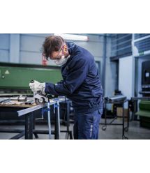 Bosch Диск відрізний Bosch Professional Stand по нержавіючій сталі 125x1.6x22.23мм, 10шт
