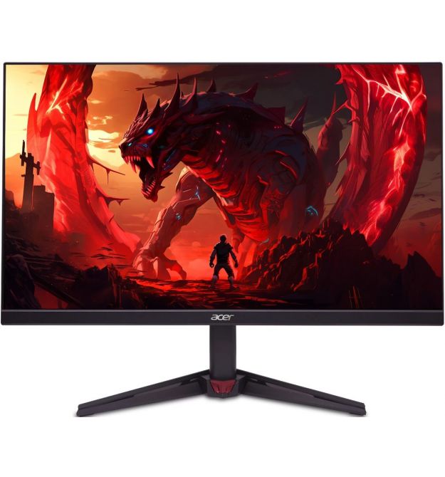 Acer Монітор Acer 27" VG270P6bmipx HDMI, DP, MM, IPS, 144Hz, 1ms
