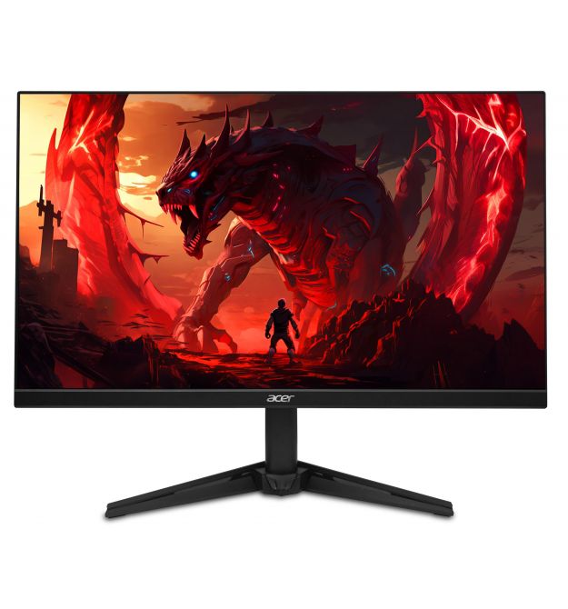 Acer Монітор Acer 27" QG271P6bip HDMI, DP, IPS, 144Hz, 1ms