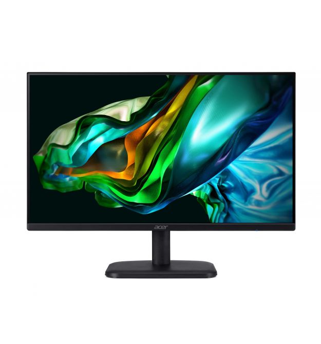 Acer Монітор Acer 27" EK271P6bi D-Sub, HDMI, IPS, 144Hz, 1ms
