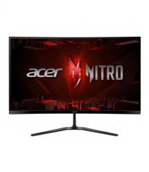Acer Монітор Acer 27" ED270X0biip 2xHDMI, DP, VA, 200Hz, 1ms, FreeSync Premium, CURVED