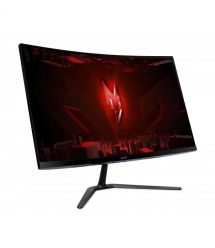 Acer Монітор Acer 27" ED270X0biip 2xHDMI, DP, VA, 200Hz, 1ms, FreeSync Premium, CURVED