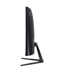 Acer Монітор Acer 27" ED270X0biip 2xHDMI, DP, VA, 200Hz, 1ms, FreeSync Premium, CURVED