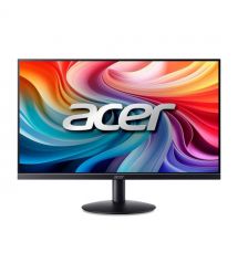 Acer Монітор Acer 23.8" SA242YH1bi D-Sub, HDMI, SA242YH1bi, VA, 100Hz, 1ms