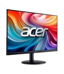 Acer Монітор Acer 23.8" SA242YH1bi D-Sub, HDMI, SA242YH1bi, VA, 100Hz, 1ms