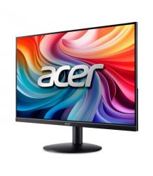 Acer Монітор Acer 23.8" SA242YH1bi D-Sub, HDMI, SA242YH1bi, VA, 100Hz, 1ms