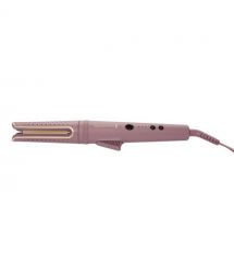 Remington Remington hair straightener AIRvive, temp. modes-3, 160-210С, ceramics, purple-gold