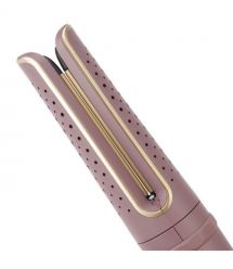 Remington Remington hair straightener AIRvive, temp. modes-3, 160-210С, ceramics, purple-gold
