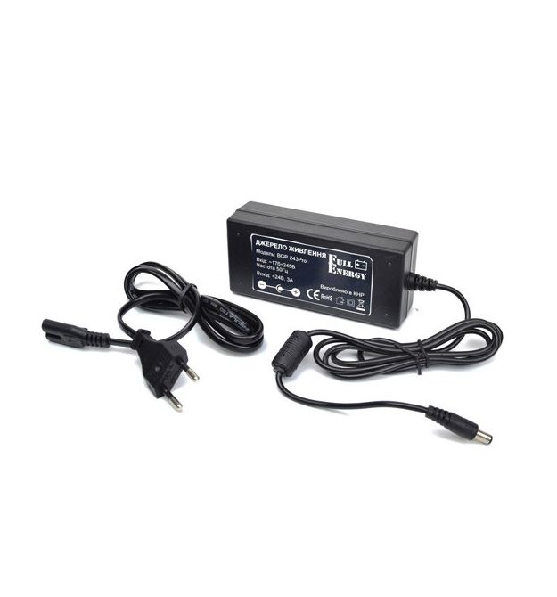 Блок питания BGP-243Pro