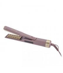 Remington Remington styler AIRvive, 135V, temp. modes-2, 140-190°C, thermal mat, ceramics, rose-gold