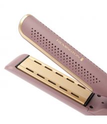 Remington Remington styler AIRvive, 135V, temp. modes-2, 140-190°C, thermal mat, ceramics, rose-gold
