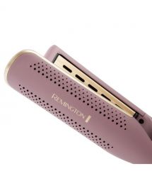 Remington Remington styler AIRvive, 135V, temp. modes-2, 140-190°C, thermal mat, ceramics, rose-gold