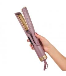 Remington Remington styler AIRvive, 135V, temp. modes-2, 140-190°C, thermal mat, ceramics, rose-gold