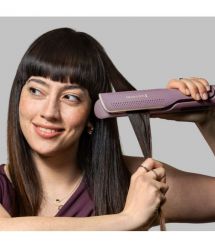 Remington Remington styler AIRvive, 135V, temp. modes-2, 140-190°C, thermal mat, ceramics, rose-gold