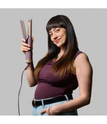 Remington Remington styler AIRvive, 135V, temp. modes-2, 140-190°C, thermal mat, ceramics, rose-gold