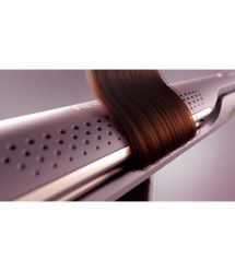 Remington Remington styler AIRvive, 135V, temp. modes-2, 140-190°C, thermal mat, ceramics, rose-gold