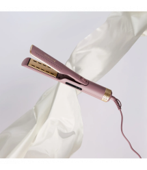 Remington Remington styler AIRvive, 135V, temp. modes-2, 140-190°C, thermal mat, ceramics, rose-gold