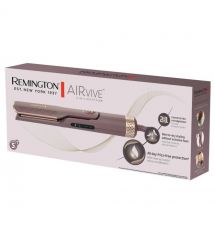 Remington Remington styler AIRvive, 135V, temp. modes-2, 140-190°C, thermal mat, ceramics, rose-gold
