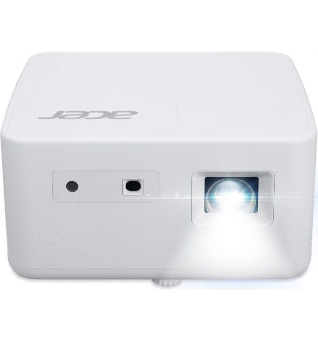 Acer PD1810ic UHD, 1000 lm, LED, 1.5-1.65, WiFi, Whale TV