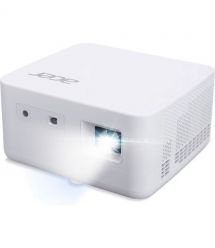 Acer PD1810ic UHD, 1000 lm, LED, 1.5-1.65, WiFi, Whale TV