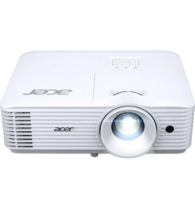 Acer P1558i FHD, 5200 lm, 1.125-1.46, WiFi