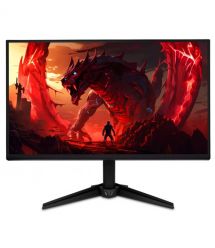 Acer Монітор Acer 23.8" QG241YP6bip HDMI, DP, IPS, 144Hz, 1ms, FreeSync