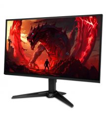 Acer Монітор Acer 23.8" QG241YP6bip HDMI, DP, IPS, 144Hz, 1ms, FreeSync