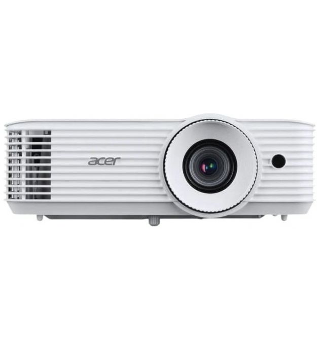 Acer P1358i WXGA, 5000 lm, 1.21-1.57, WiFi
