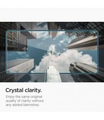 Spigen Скло Spigen для Samsung Galaxy S25 Ultra, tR EZ Fit HD, (2 Pack)