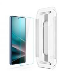 Spigen Скло Spigen для Samsung Galaxy S25 Ultra, tR EZ Fit HD, (2 Pack)