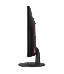 Acer Монітор Acer 23.6" ED240QS3bmiipx 2*HDMI, DP, MM, VA, 180Hz, 1ms