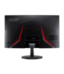 Acer Монітор Acer 23.6" ED240QS3bmiipx 2*HDMI, DP, MM, VA, 180Hz, 1ms