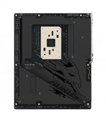 Gigabyte Материнская плата X870E A ELITE X3D sAM5 X870 4xDDR5 M.2 Wi-Fi BT HDMI DP ATX